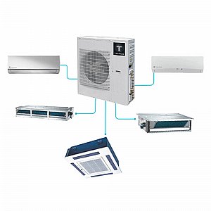 ����� ����� TADIRAN Multi Inverter 1:5N ����� i �����