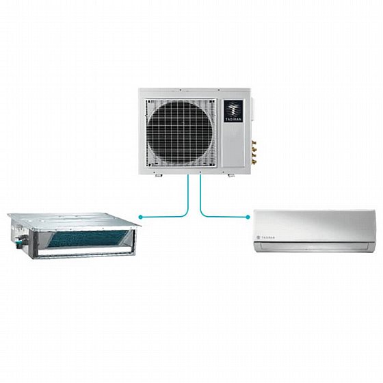 ����� ����� TADIRAN Multi Inverter 1:2N ����� i �����