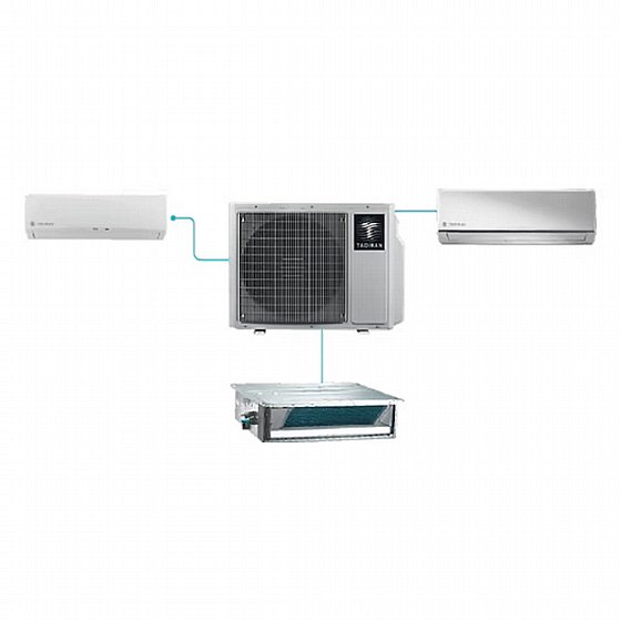 ����� ����� TADIRAN Multi Inverter 1:3N ����� i �����
