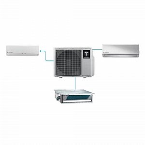 ����� ����� TADIRAN Multi Inverter 1:3N ����� i �����