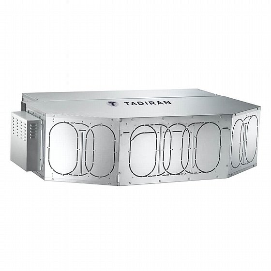 ���� ���� ����� ���� TADIRAN Wave Silent Sense INV 40/3PH