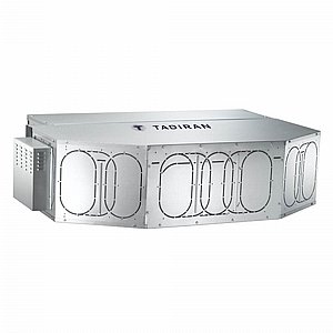 ���� ���� ����� ���� TADIRAN Wave Silent Sense INV 50/3PH