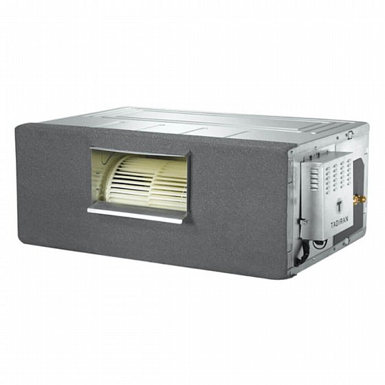 ���� ���� ����� TADIRAN Wind Inverter Silent Sense 50/3PH